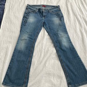 Ariat women’s jeans sz 32